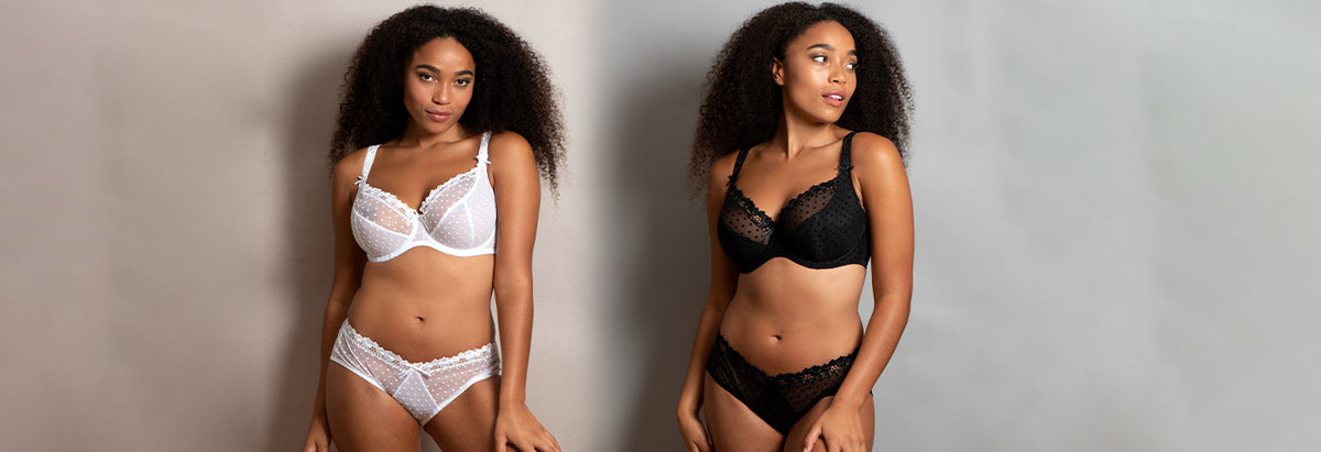 All You Need To Know About The Curvy Kate Princess