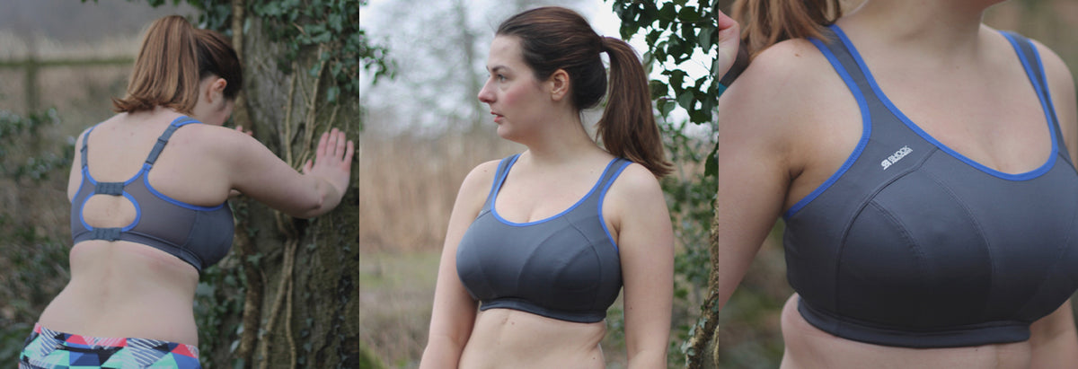 Sports Bra Review - Guest Blog: Sian from Big Cup Little Cup – Brastop UK