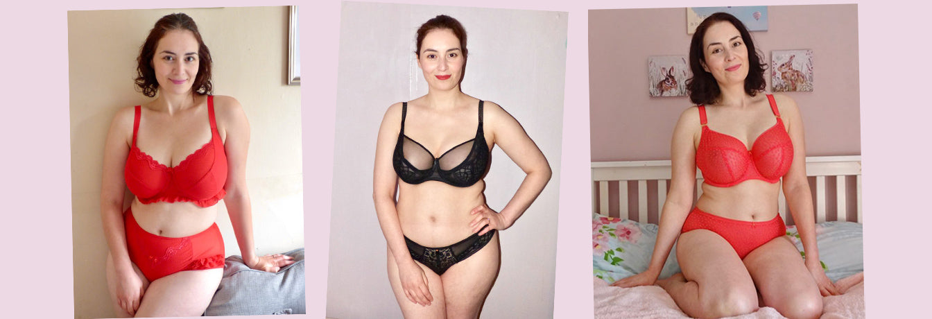 becky's boudoir lingerie blog