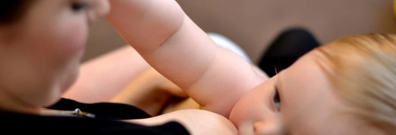 world breastfeeding week 2018