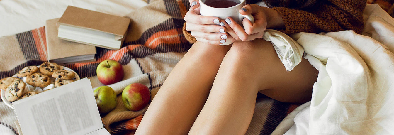 lazy weekend styles
