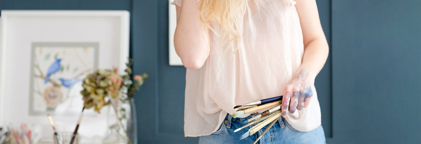 body positive craft ideas