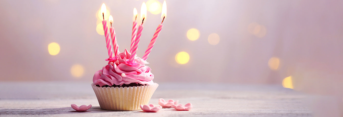 brastop birthday cupcake
