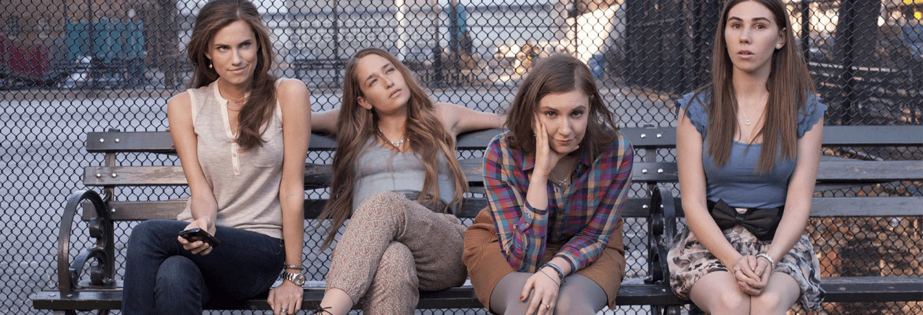 girls on hbo
