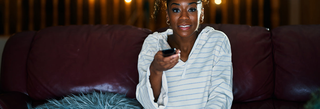 feel good binge watch tv show recommendations