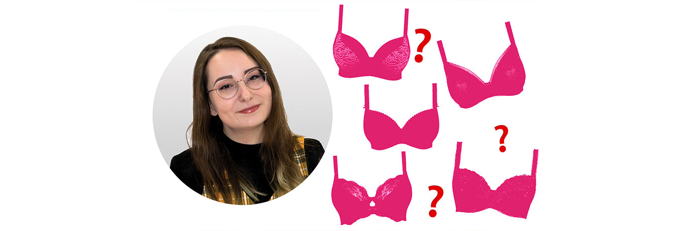 freya favourite lingerie styles