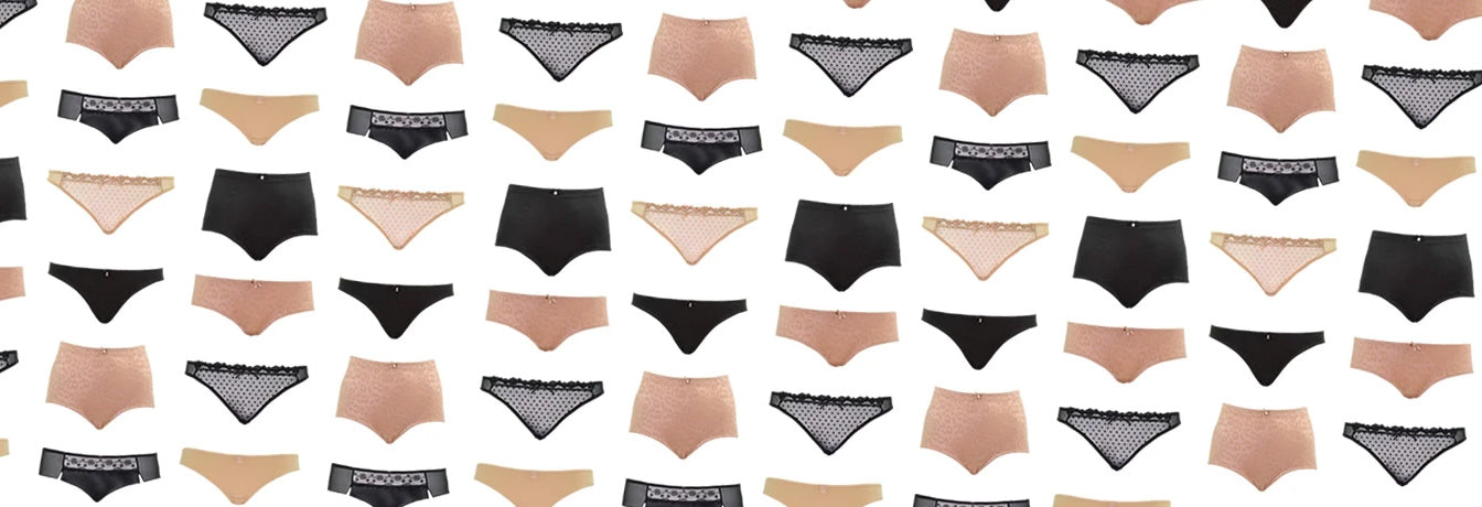 knicker brief style guide