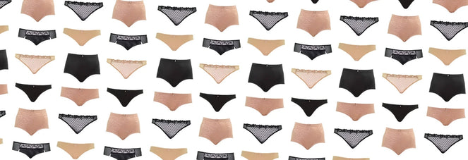 Knicker Guide: Finding The Perfect Style For You!