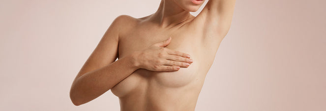 Can Massaging Your Boobs Make Them Grow?