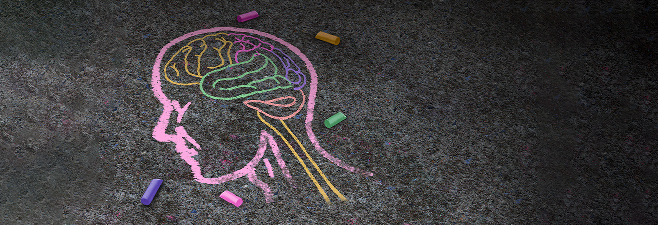 mental health resources charity