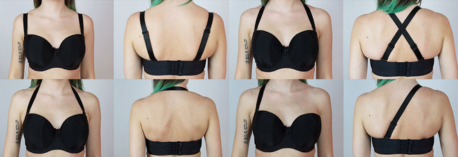 Why You Need A Multiway Bra