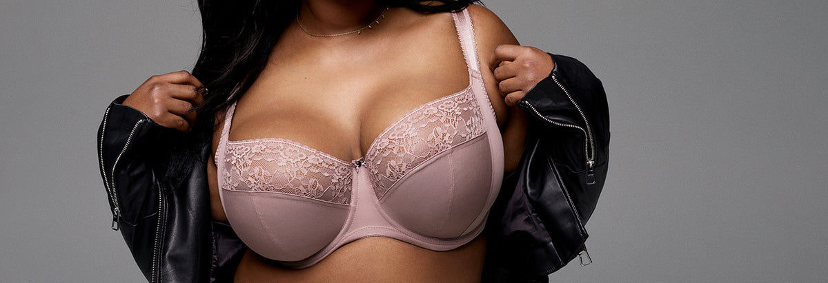 All You Need To Know About Side Support Bras – Brastop UK