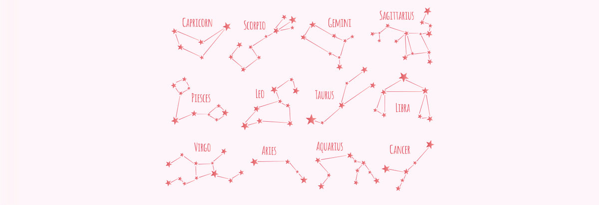 What Does Your Star Sign Say About Your Lingerie?