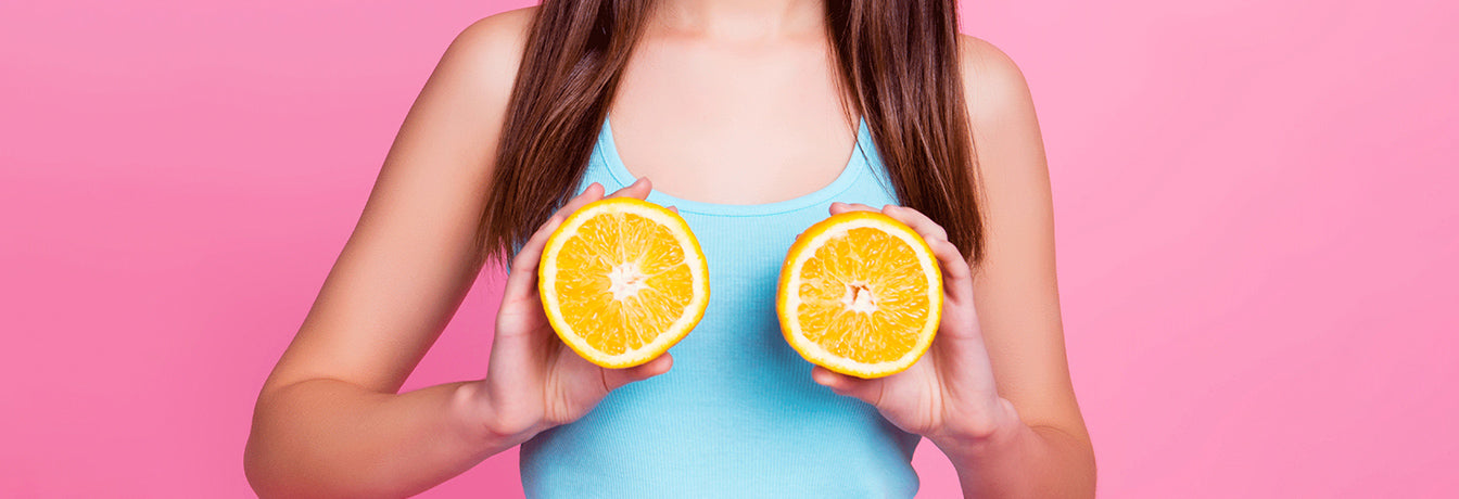 6 Solutions to Struggles Every Busty Girl Faces in Summer