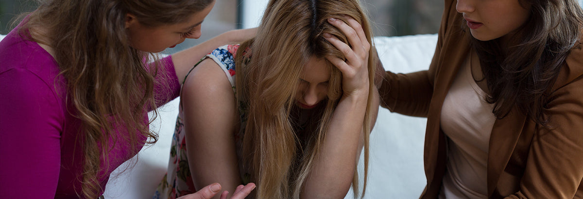 8 Struggles That Only Women Will Understand