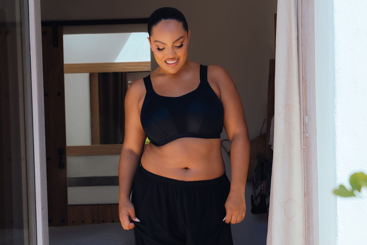 Collection: Sports Bras
