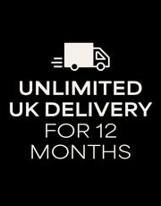 Unlimited Delivery