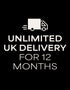 Unlimited Delivery