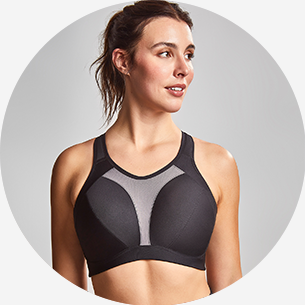 Sports bras