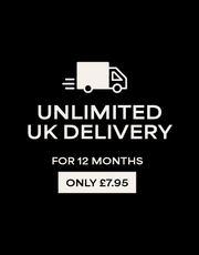 Unlimited Delivery