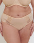 Adella Kin Full Brief Latte