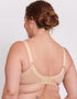 Adella Hera Full Plunge Bra Latte