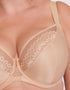 Adella Hera Full Plunge Bra Latte