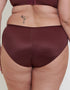 Adella Kin Full Brief Merlot
