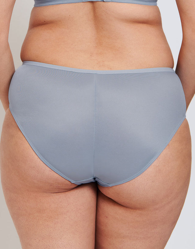Adella Kin Full Brief Powder Blue