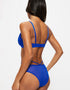 Ann Summers Compelling Brazilian Brief Cobalt Blue