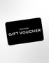 Gift Cards and Vouchers