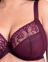 Curvy Kate Centre Stage Full Plunge Bra Fig