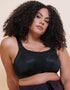 Curvy Kate Everymove Wired Multiway Sports Bra Black