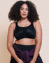 Curvy Kate Everymove Wired Multiway Sports Bra Black