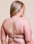 Curvy Kate Luxe Strapless Multiway Bra Latte