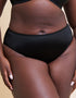 Curvy Kate Smoothie Full Brief Black