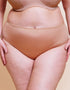Curvy Kate Smoothie Full Brief Latte