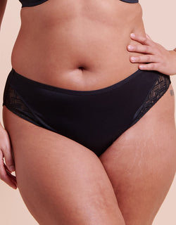 Curvy Kate Spotlight Full Brief Black