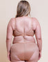 Curvy Kate Spotlight Full Brief Latte