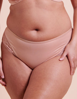 Curvy Kate Spotlight Full Brief Latte