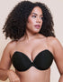 Curvy Kate Accessories Clear Multiway Strapping Clear