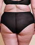 Curvy Kate Victory Short Black