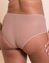Curvy Kate Victory Short Latte