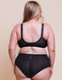 Curvy Kate Wonderfully Short Black