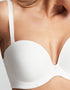Cleo By Panache Faith Moulded Strapless Bra Ivory