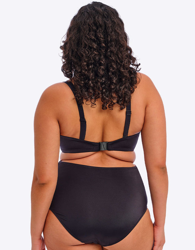 Elomi Cabana Nights Full Bikini Brief Multi