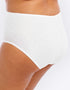 Elomi Brianna Full Brief White