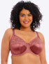 Elomi Cate Full Cup Bra Rosewood Pink