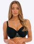 Fantasie Aubree Moulded Spacer Bra Night Sky Black
