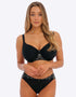 Fantasie Aubree Moulded Spacer Bra Night Sky Black